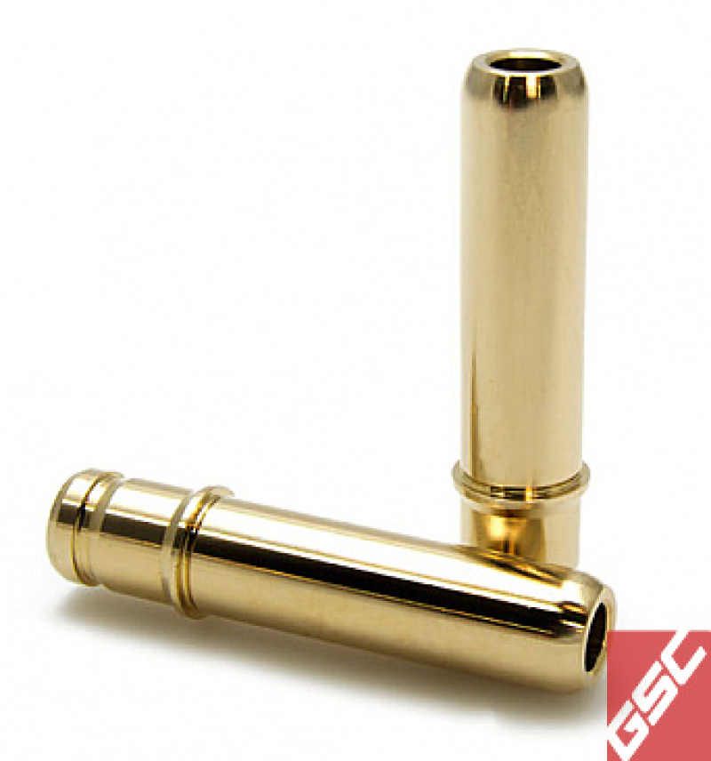 Dodge Viper Intake Valve Guide - GSC Power Division - Manganese Bronze +.001in Oversize OD - `93-`07